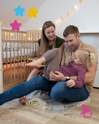 Deštivý den? Proměňte ho v dobrodružství plné tvoření! 🌧️ Když venku prší, je čas přenést zábavu domů! Děti milují tvořit...